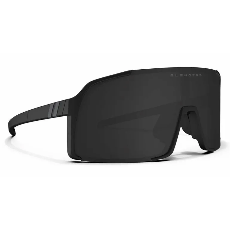 Blenders Expose Dark Bloom Sunglasses