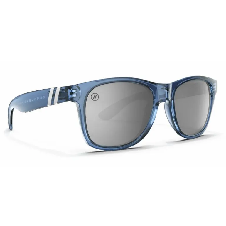 Blenders M Class X2 Deep Blue Sunglasses