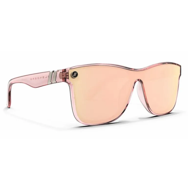 Blenders Millenia X2 Citrus Blast Sunglasses