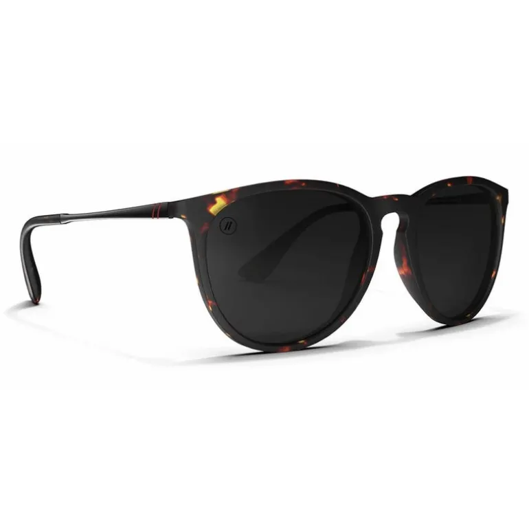 Blenders North Park Volcano Jack Sunglasses