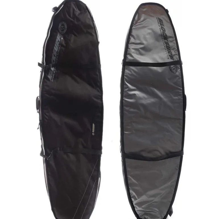Block Surf 6'6 Double Coffin Board Bag