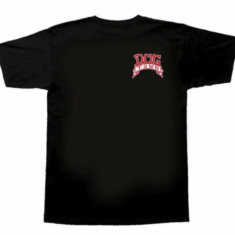 Dogtown Bryce Kanights 'Flower Guy 1' T-Shirt