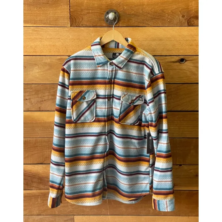 Duranngo Polar Fleece