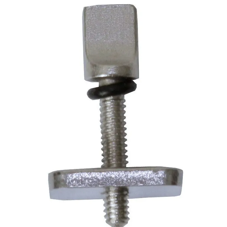Easy Adjustable Longboard fin screw
