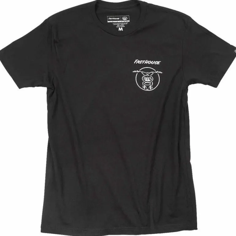 Fasthouse 805 Swag Wagon Tee