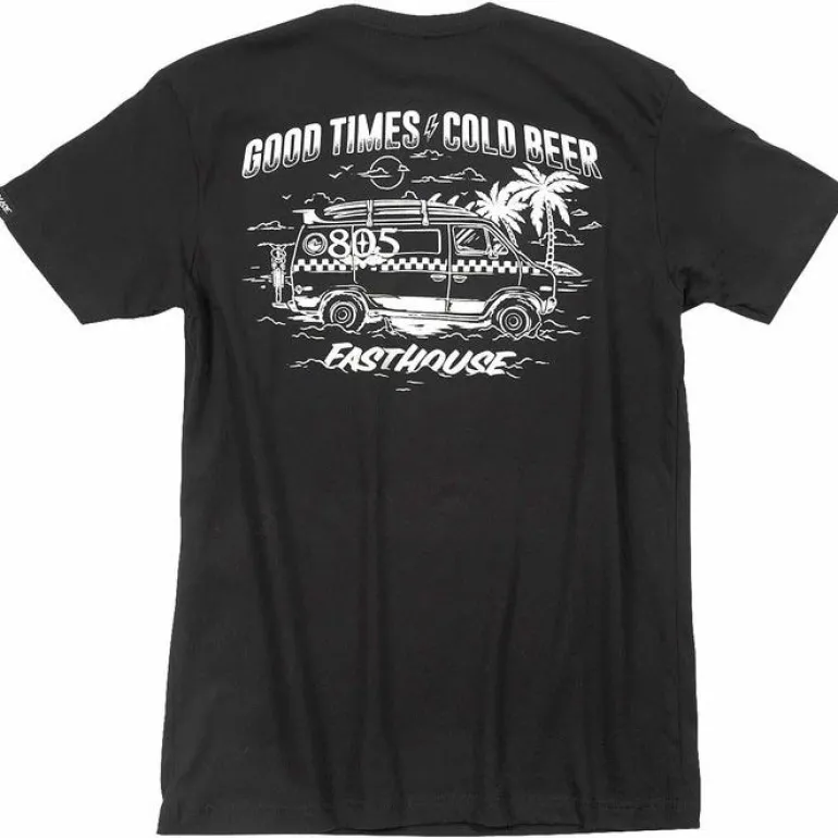Fasthouse 805 Swag Wagon Tee