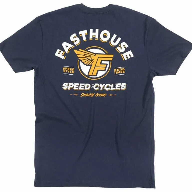 Fasthouse Malen Tee
