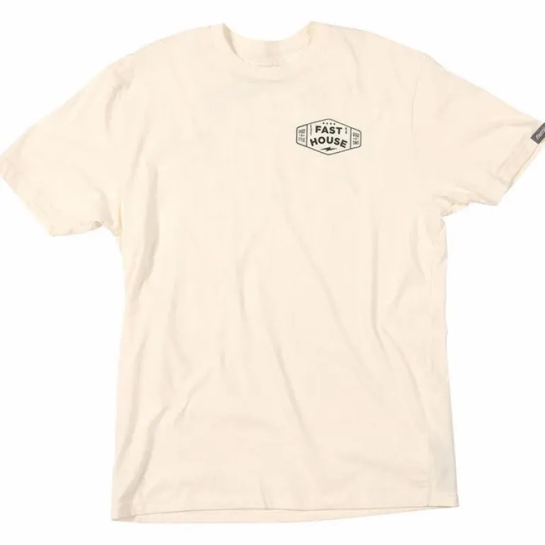 Fasthouse Station Tee
