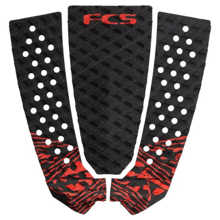 FCS Filipe Toledo Traction Pad