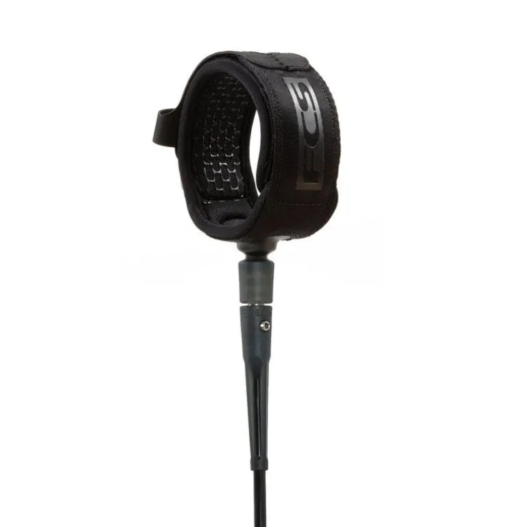 FCS 8ft All Round Essential Surf Leash