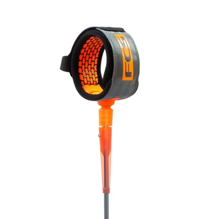 FCS 6ft All Round Essential Surf Leash