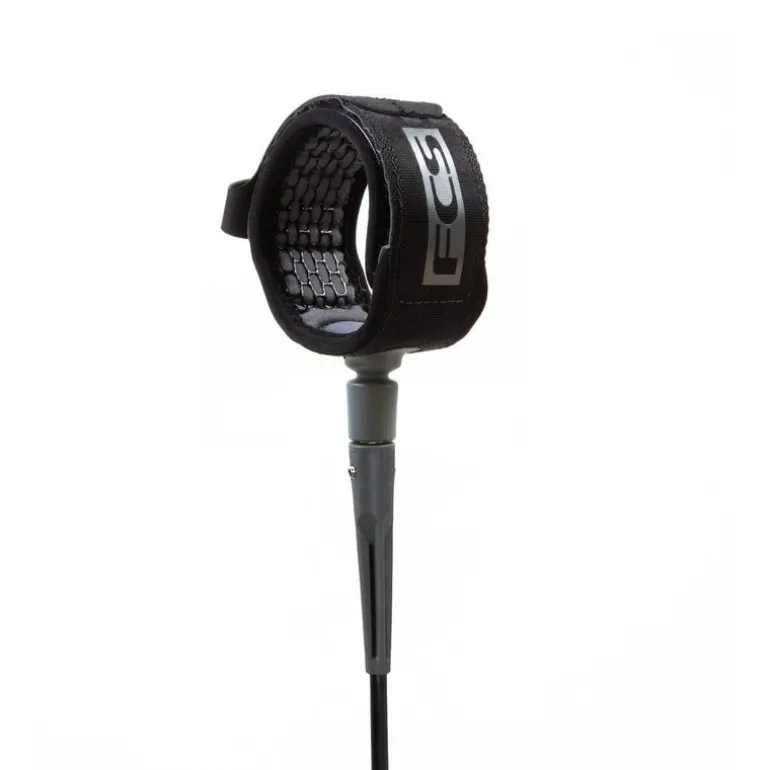 FCS 9ft Ankle All Round Essential Surf Leash