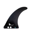 FCS II Connect Glass Flex Longboard Fin-7"