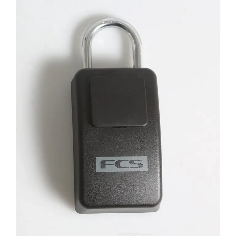 FCS Keylock Storage Large Safe