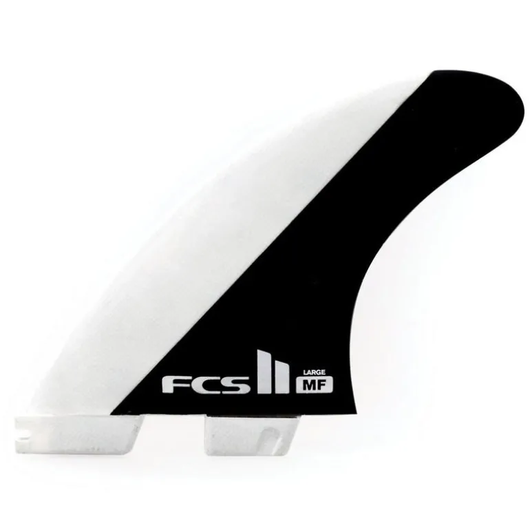 FCS Mick Fanning FCSII Medium Thruster