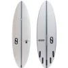 Fire Wire 5'7 S Boss Ibolic Surfboard