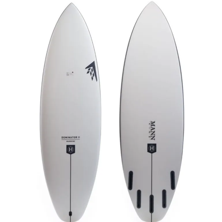 Firewire 5'10 Dominator 2.0 HE Surfboard