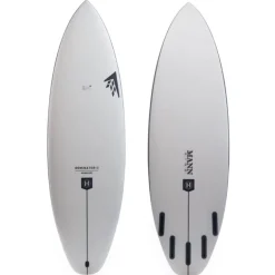 Firewire 5'8 Dominator 2.0 Shortboard Surfboard