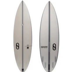 Firewire 5'9 FRK w Futures