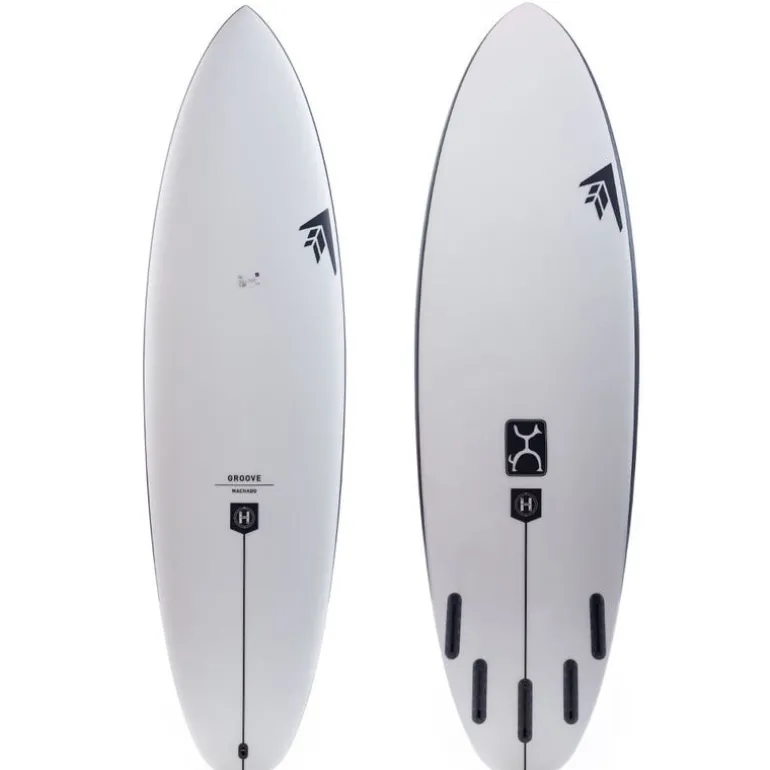 Firewire 6'2 Groove Surfboard