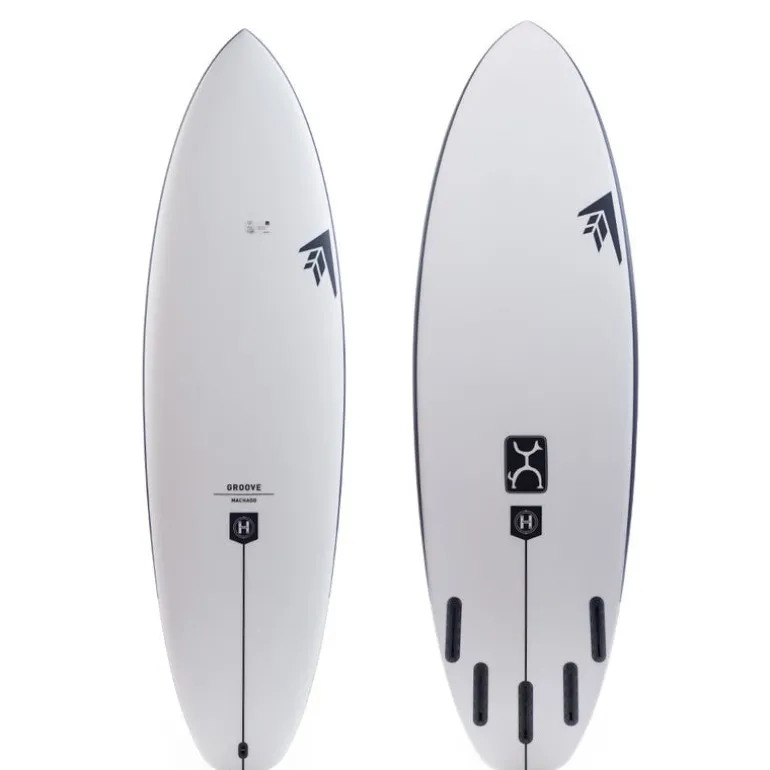 Firewire 5'10 Groove Surfboard