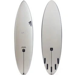 Firewire 6'10 Long Rider Mid-Length Surfboard