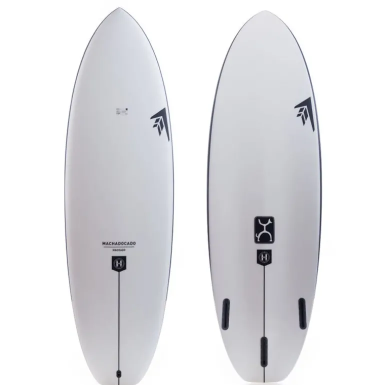 Firewire 6'0 Machadocado Small-wave Shortboard