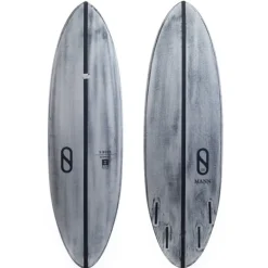 Firewire 5'5 S Boss Shortboard Surfboard