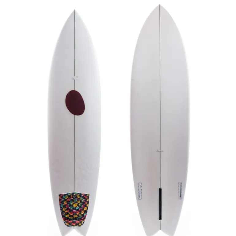 7'3 Lewis Mid Surfboard