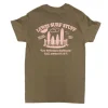 Lewis Surfboards Yard Sale Tee