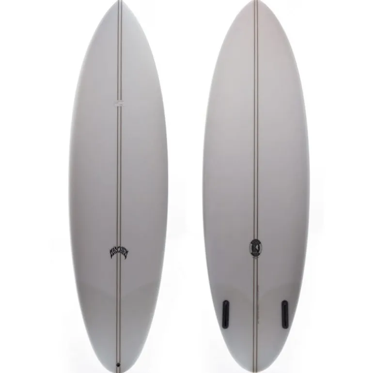 Lost 6'6 Cobra Killer Mid Surfboard