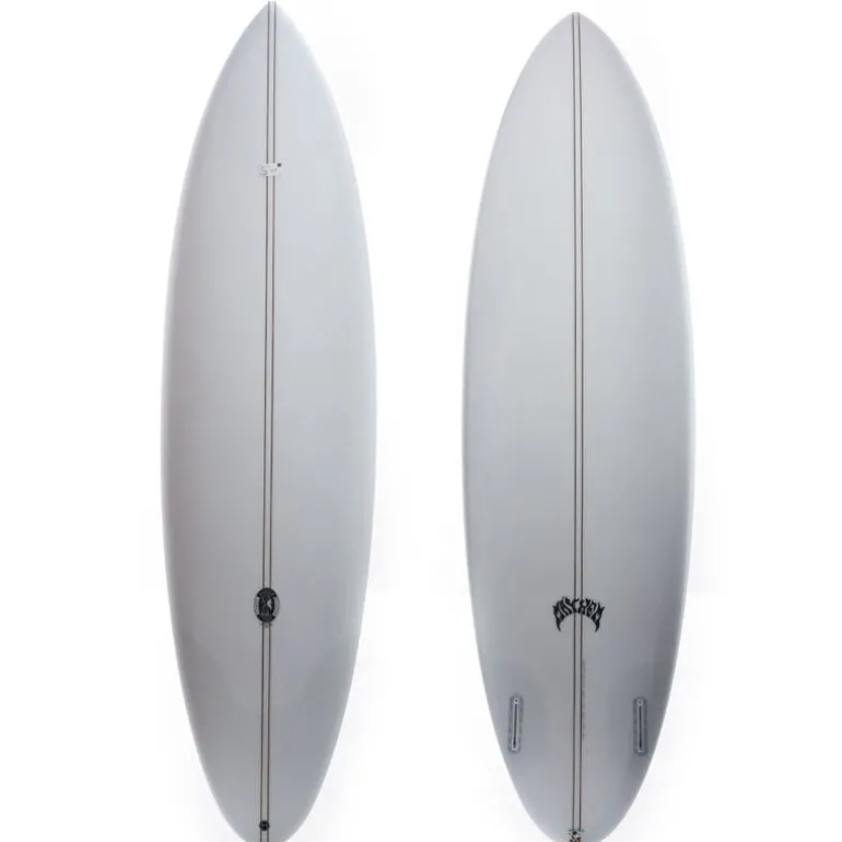 Lost 7'0 Cobra Killer Midlength Surf Board