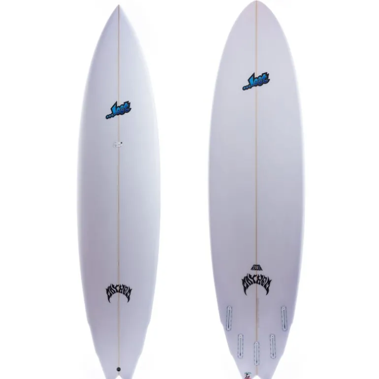 Lost 7'10 Crowd Killer Hybrid Surfboard