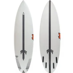 Lost 6'2 Puddle Jumper Pro Lite Speed Surfboard