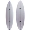 Lost 5'11 Quiver Killer Surfboard w/FCSII
