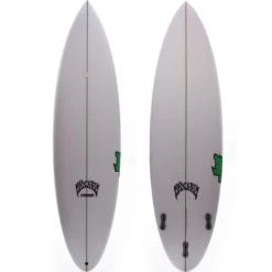 Lost 6'1 Step Driver Surfboard