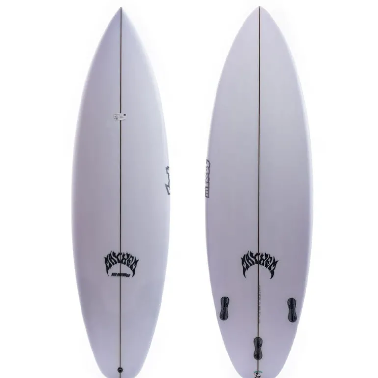 Lost 5'11 Sub Driver 2.0 Bro Surfboard w/FCS II