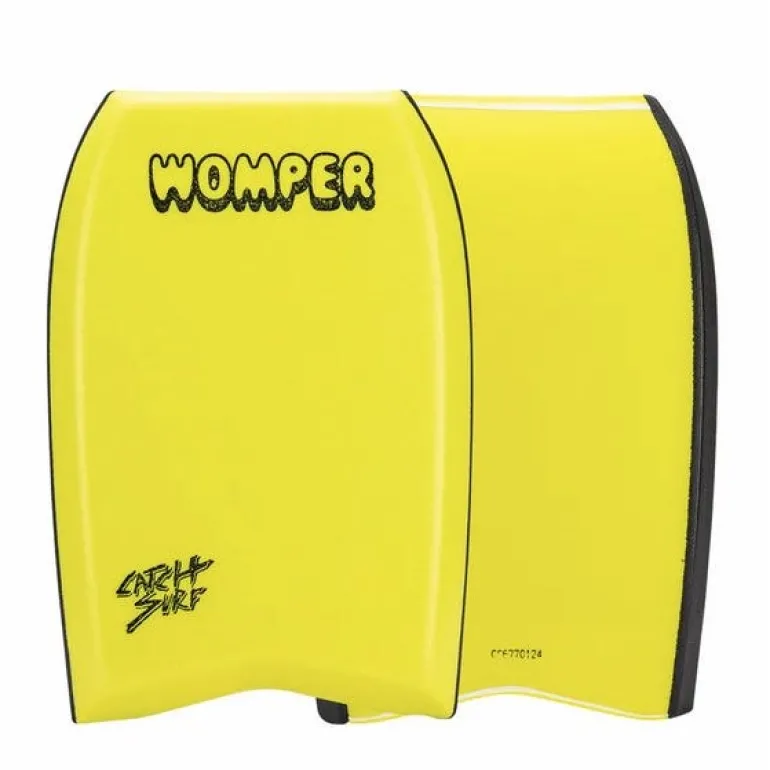 Odysea The Womper Handplane