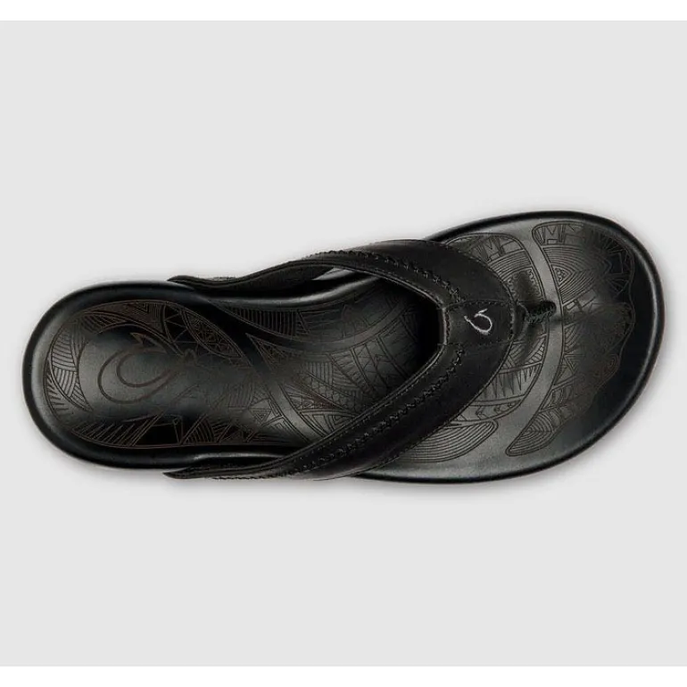 OluKai Haipo Sandals