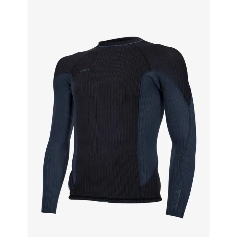 O'Neill Hyperfreak Comp-x 2mm L/S Jacket