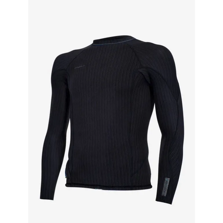 O'Neill Hyperfreak Comp-x 2mm L/S Jacket
