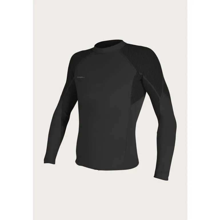 O'Neill Hyperfreak 1.5mm L/S Wetsuit Top
