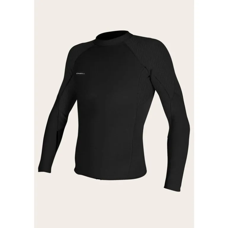 O'Neill Hyperfreak 1.5mm L/S Wetsuit Top