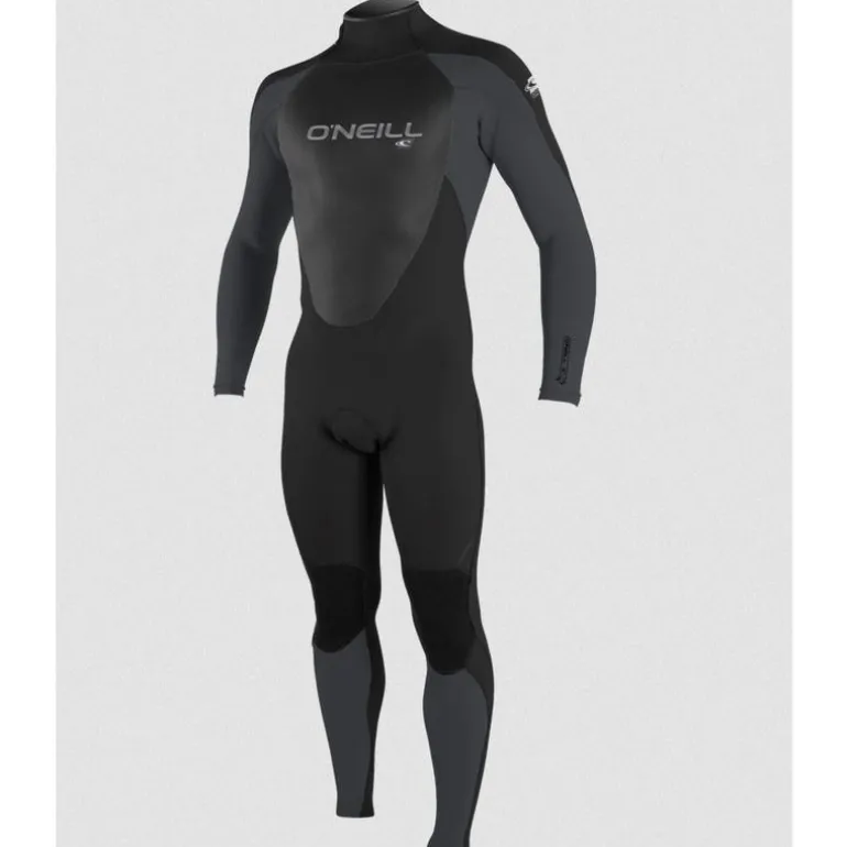 O'Neill Men's Epic 3/2 Wetsuit Back Zip Entry