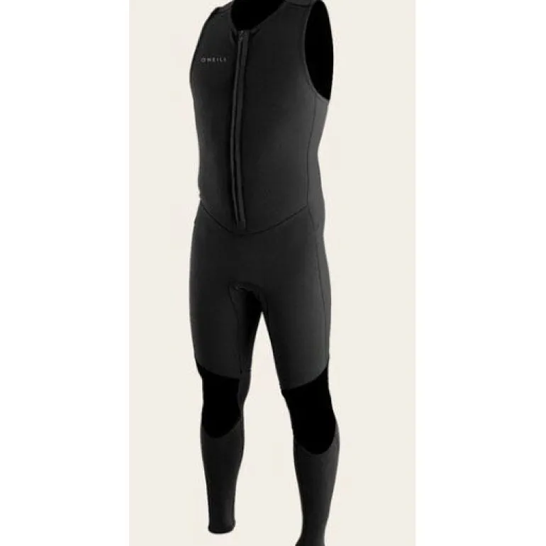 O'Neill Reactor 2 1.5mm Long John Sleeveless Springsuit