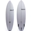 Pyzel 6'0 White Tiger Shortboard Surfboard