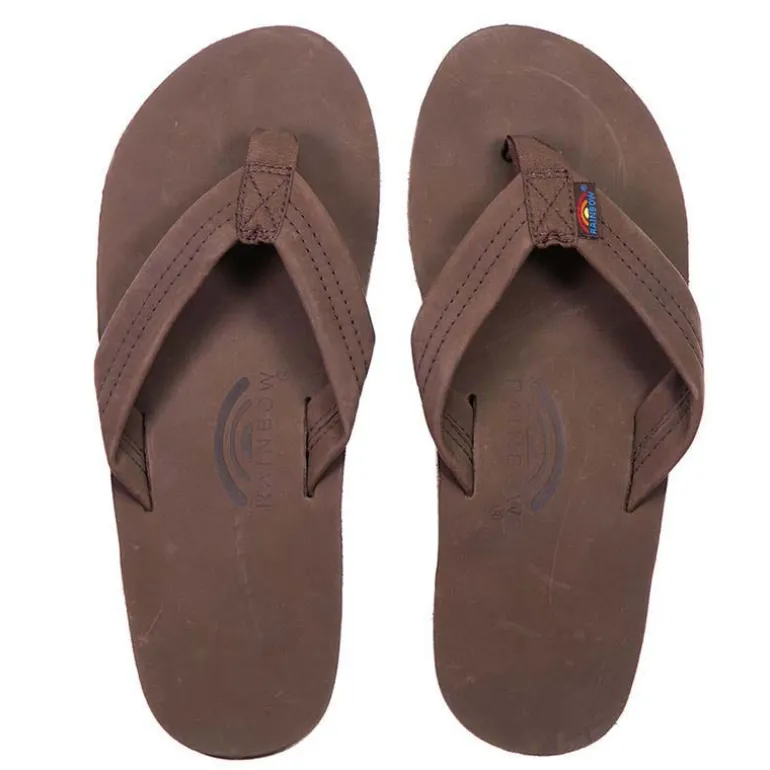 Rainbow 302 ALTS Mens Premier Double Layer Flip Flops