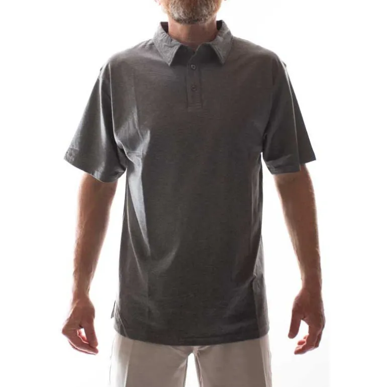 Rider Shack Aussie Polo S/S Shirt