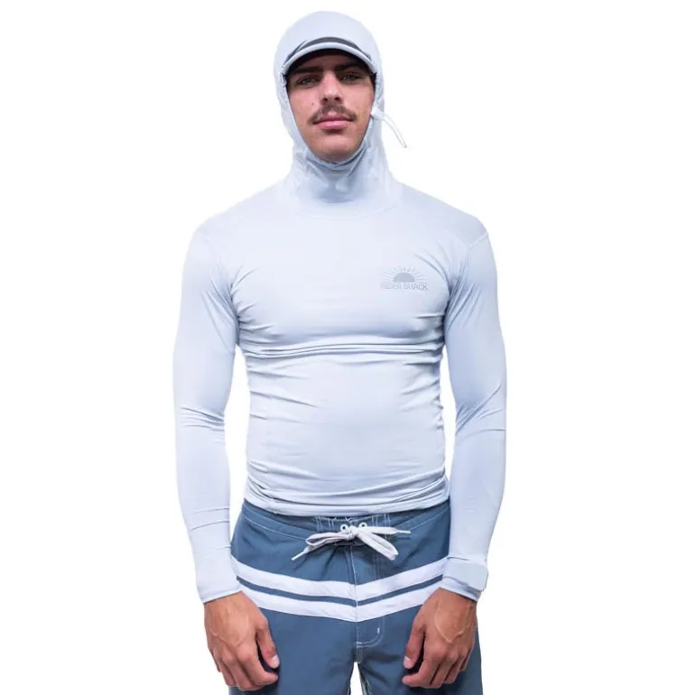 Rider Shack Avalon Hooded Rashguard