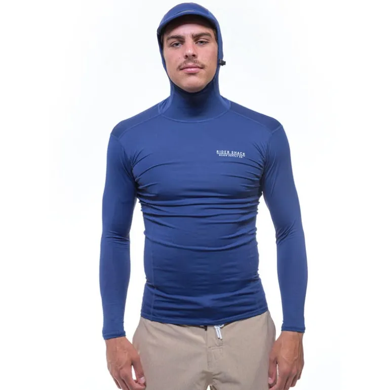 Rider Shack Avalon Hooded Rashguard